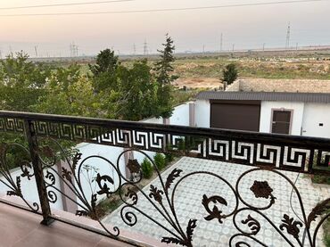 Həyət evləri və villaların satışı: 5 otaqlı, 115 kv. m, Yeni təmirli — 23
