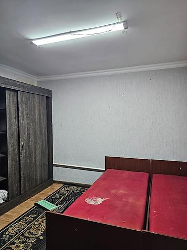 особняк в месяц: 70 м², 2 комнаты, Семейным — 8