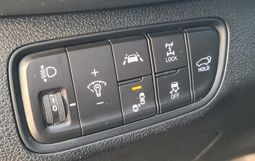 Hyundai: Hyundai Santa Fe: 2019 г., 2.2 л, Автомат, Дизель, Кроссовер at lalafo.kg — 23 Hyundai: Hyundai Santa Fe: 2019 г., 2.2 л, Автомат, Дизель, Кроссовер — 23