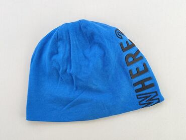 odlo czapka: Hat, One size, condition - Good
