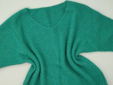 Women`s sweater, size 6XL (EU 52)