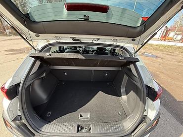 Hyundai: Hyundai Kona: 2019 г., 1.6 л, Автомат, Бензин, Кроссовер — 11