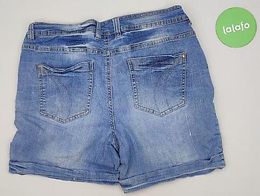 levis jeans 152: Esmara, Szorty damskie, rozmiar M — 3