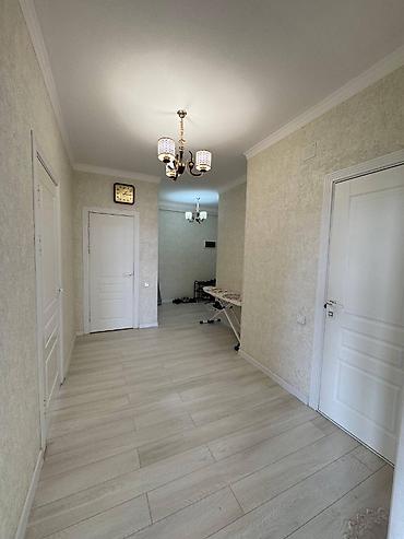 Продажа квартир: 2 комнаты, 73 м², Ак-Кеме (старый аэропорт) Элитка, 8 этаж, Свежий ремонт — 8