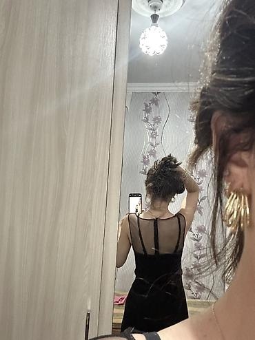 Ziyafət donları: Ziyafət donu, Midi, S — 13