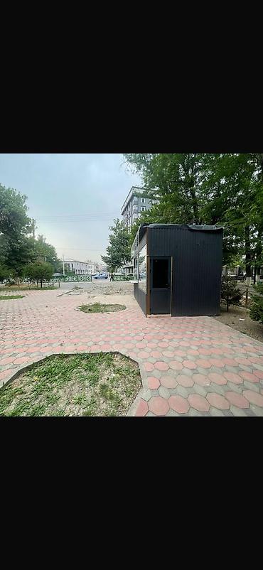 морской кантенер: Даяр киоск сатылатполный темирден жасалганлюбой жерге орнотуп — 3