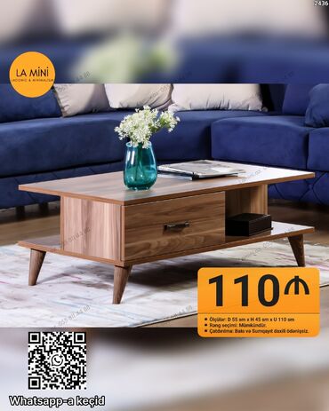 metbex ucun masa: Без зеркала