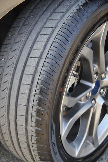 r18 larzon: R18 zavod disk tekerler yenidir 1000km surlub.ferqlilik olsun deye — 2