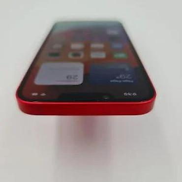 Apple iPhone: Apple iPhone (crveni) – model sa dvostrukom zadnjom kamerom i True — 11