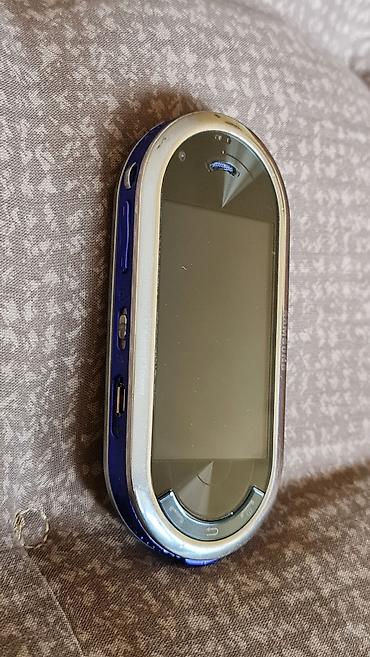 Samsung: Samsung GT-S5550 Shark 2 – kompaktan klizni/touch telefon sa — 6