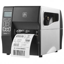 Barkod, çek printerləri: Zebra ZT 230 sənaye printerinin satışı, yenidir 1 illik qarantiya