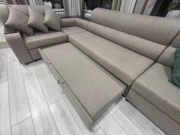 Модульные диваны: Модульный диван, Новый — 5