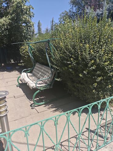 Продажа домов: Дом, 60 м², 3 комнаты, Собственник, Косметический ремонт — 4