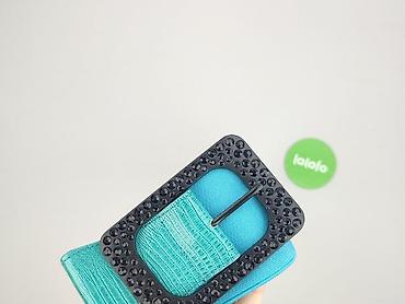 used item: Pasek, Damskie, stan - Idealny — 4