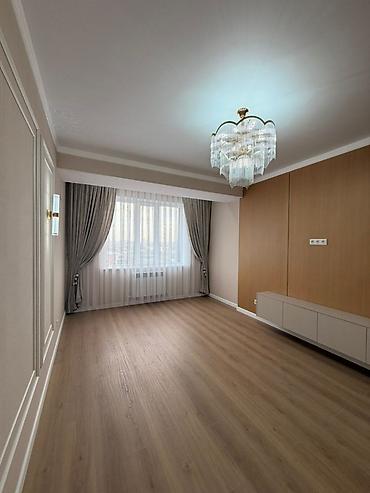 Продажа квартир: 1 комната, 45 м², Элитка, 11 этаж — 13