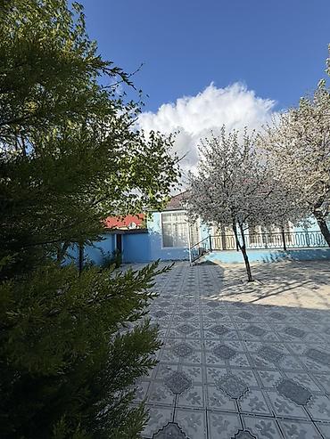 mərdəkanda villa: 100 kv. m, 4 otaqlı, İnternet, İşıq, Kanalizasiya — 9