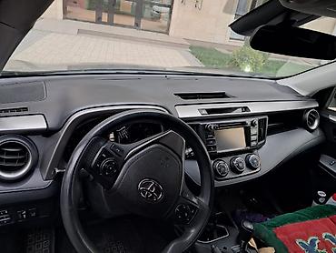 rav 4 2002: Toyota RAV4: 2018 г., 2.5 л, Автомат, Бензин, Кроссовер — 3