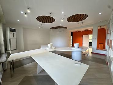 klinika satilir: Аренда офисов, 224 м², В жилом комплексе, С оборудованием — 8