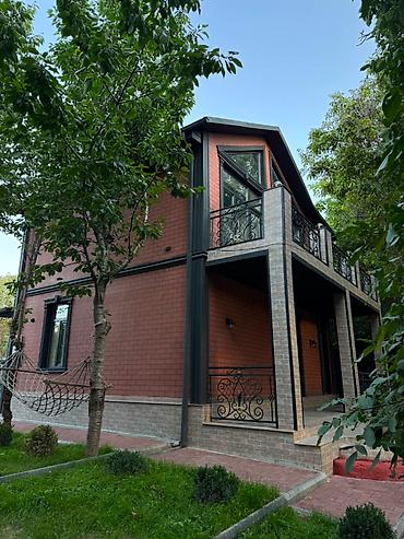 3: ПРОДАЁТСЯ ПРОСТОРНЫЙ ДОМ В СЕЛЕ КОК-ЖАР 240м, 3с, 330,000$$$ с — 3