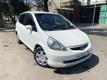 авто с последующим выкупом фит: Honda Fit: 2003 г., 1.5 л, Автомат, Бензин, Хетчбек