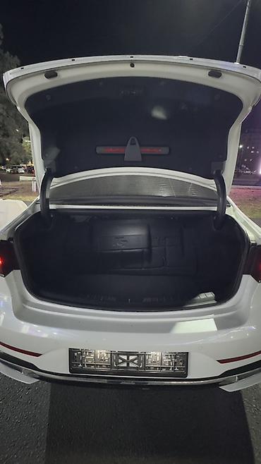 spark 2020: Kia K7: 2020 г., 3 л, Автомат, Газ, Седан — 9