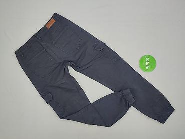 moro cargo: ONLY, Spodnie cargo damskie, rozmiar S — 3