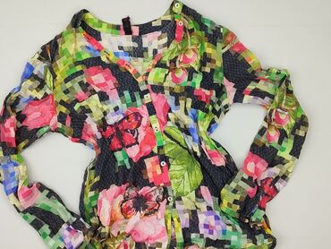 Women's blouse, Desigual, size L (EU 40)