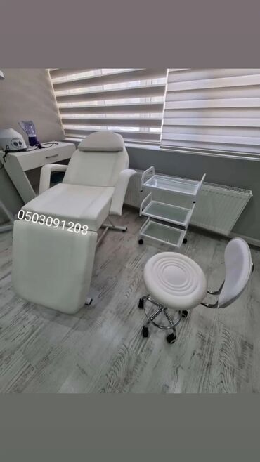 salon mallar: Kuşetka Kusetka Kuwetka İşıq Lupa Diod Daşıyıcı Təkərli Siyirməli