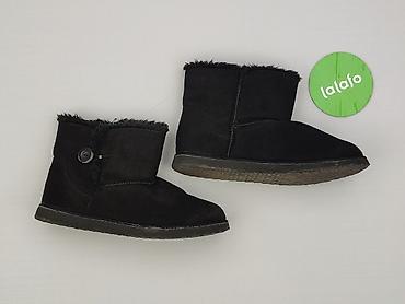 tanie glany: Forever 21, Botki damskie, rozmiar 40 — 2