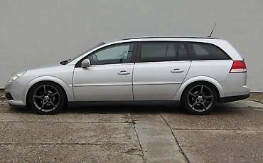 radilu: STAKLA ZA OPEL VECTRA C OD 2002. DO 2008. GOD. | Polovni originalni — 3