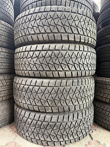 265/70/16 4 шт комплект в идеальном состоянии фирма Bridgestone at lalafo.kg 265/70/16 4 шт комплект в идеальном состоянии фирма Bridgestone