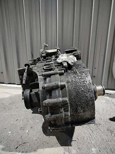 audi q5: MENJAC 1.9TDI 6 BRZINA ZA VOLKSWAGEN SHARAN OD 2000. DO 2004. GOD. | — 1