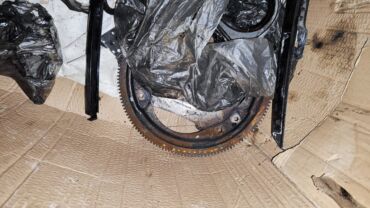 Motor üçün digər detallar: Mercedes-Benz 220, 2.2 l, Benzin, 2000 il, Orijinal, İşlənmiş — 11