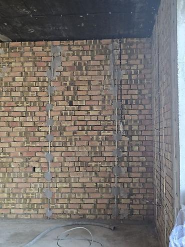 Штукатурка, шпаклевка: Штукатурка стен Больше 6 лет опыта — 4