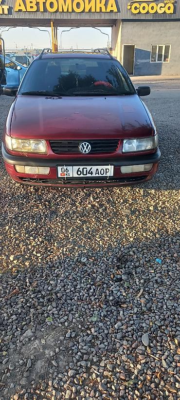 спидометр пассат б3: Volkswagen Passat: 1995 г., Механика, Бензин, Универсал — 6