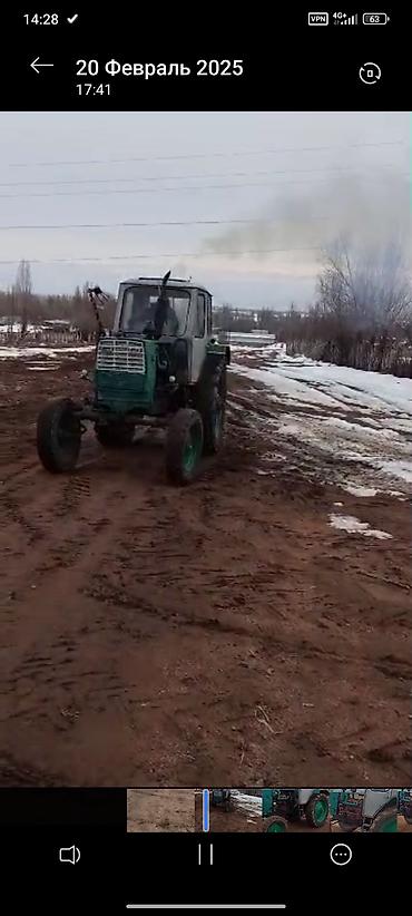 2 4 д: Срочно продаю трактор ЮМЗ 6 или рассматриваю вариант обмен — 2