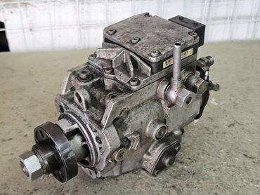 Топливная аппаратура: Топливная аппаратура Opel 1999 г., Б/у, Оригинал, Германия — 16