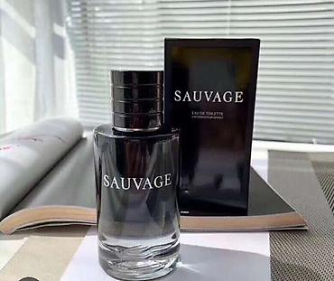 tusdu: Sauvage Parfum – Dubay klass 100ml Dior Sauvage Parfum güclu dərin — 1
