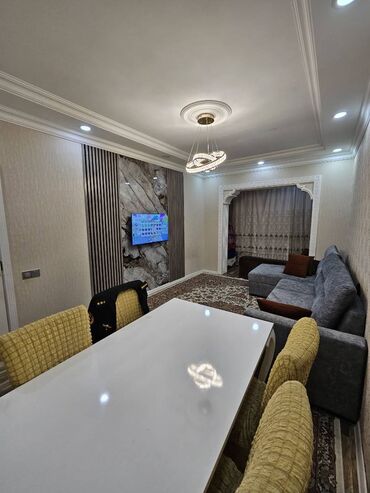 Köhnə tikili: Bakı, 2 otaqlı, Köhnə tikili, m. Əhmədli, 60 kv. m — 2