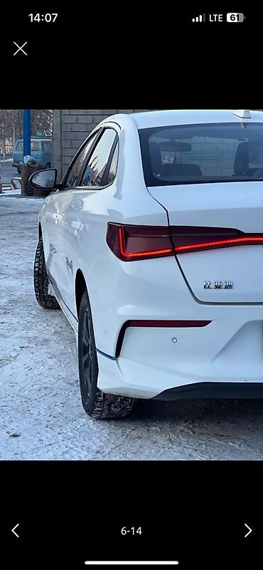 Другие автомобили: BYD e3 2020 г.в. в отличном состоянии • Подогрев и обдув передних — 6