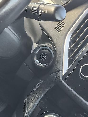 Subaru: Subaru Forester: 2019 г., 2.5 л, Автомат, Бензин, Кроссовер — 10