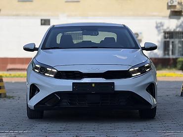 byd leopard 3: Kia K3: 2021 г., 1.6 л, Автомат, Бензин, Седан — 2
