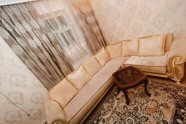 диван в стиле барокко: Угловой диван, Для гостиной, Нераскладной