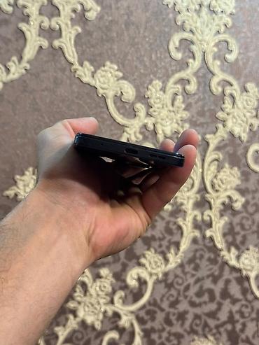 Elektronika: Xiaomi 128 GB, rəng - Qara, 
 Zəmanət, Düyməli, Sensor — 9