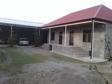 Həyət evləri və villaların satışı: 5 otaqlı, 3300 kv. m, Təmirsiz — 3