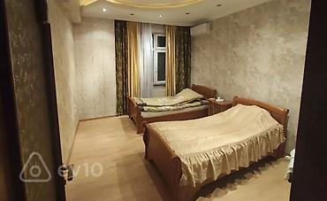 ясамал: Поселок Ясамал, 3 комнаты, Новостройка, м. Иншаатчылар, 122 м² — 8