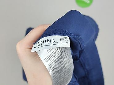 tamaris: Janina, Spodnie materiałowe damskie, rozmiar XL — 4
