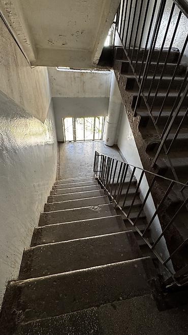 гостиничный тип квартиры: 1 комната, 15 м², БГУ Гостиничный тип, 3 этаж, Старый ремонт — 3