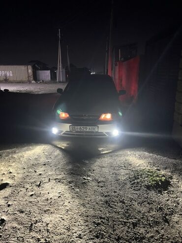 Daewoo: Daewoo Nexia: 2011 г., 1.5 л, Механика, Бензин, Седан — 10