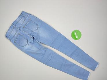 dzire jeans: Jeansy damskie, rozmiar XS — 3